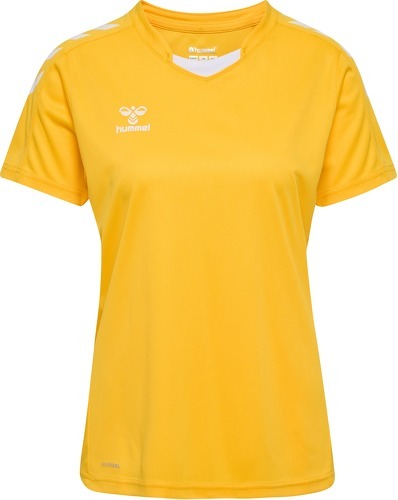 HUMMEL-Maillot femme Hummel Core XK Poly-0