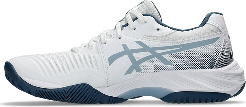 ASICS-Netburner Ballistic Ff 3-2