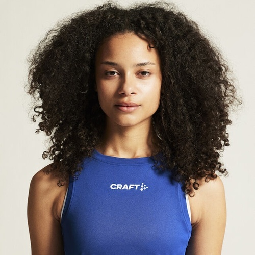 CRAFT-Rush 2.0 Singlet W-3