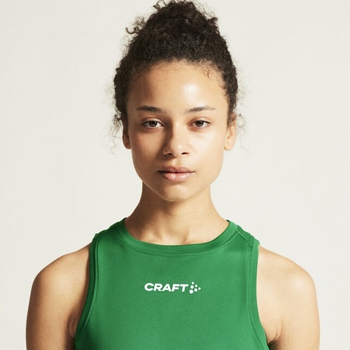 CRAFT-Rush 2.0 Singlet W-3