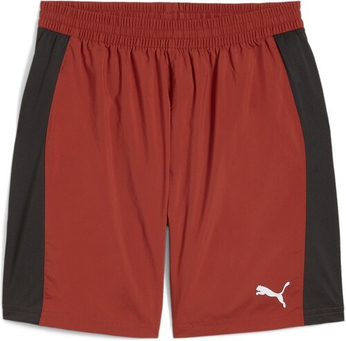 PUMA-Short 2 En 1 Puma Run Fav Velocity-0