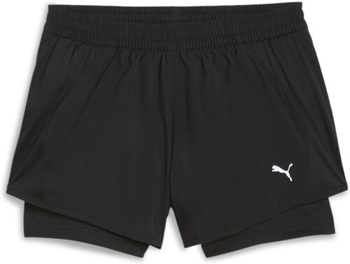 PUMA-Short 2 En 1 Run Fav Velocity-0