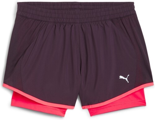 PUMA-Short 2 En 1 Run Fav Velocity-0