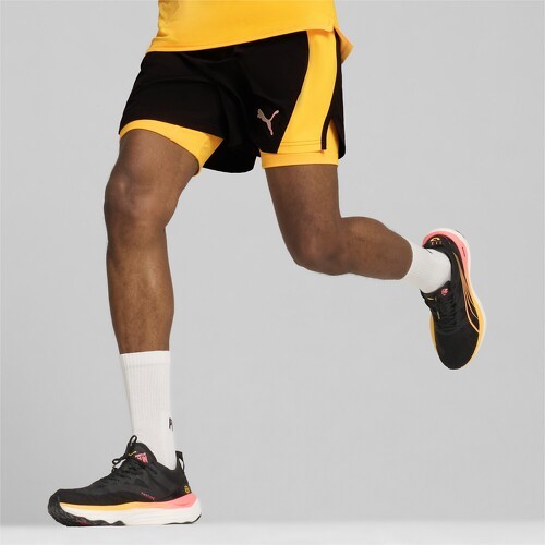 PUMA-Short De Running 2 En 1 Run Velocity Ultraweave-3