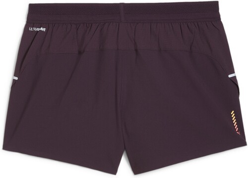 PUMA-Pantaloncini 3" Run Ultraweave Velocity-1