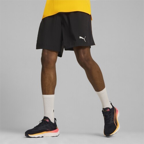 PUMA-Short De Running 7" Run Fav Velocity-3