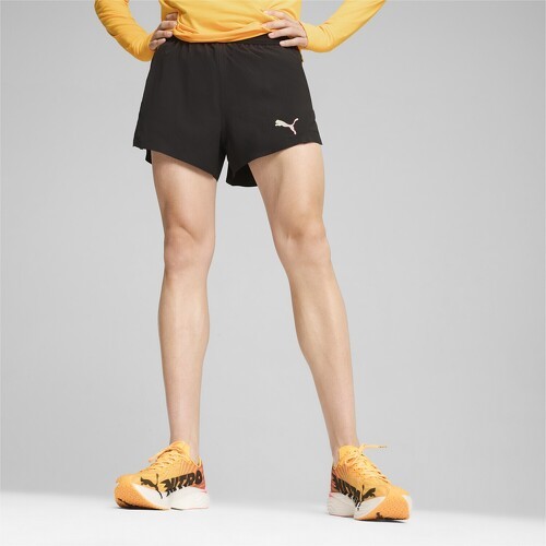 PUMA-Pantaloncini Court Run Velocity-3