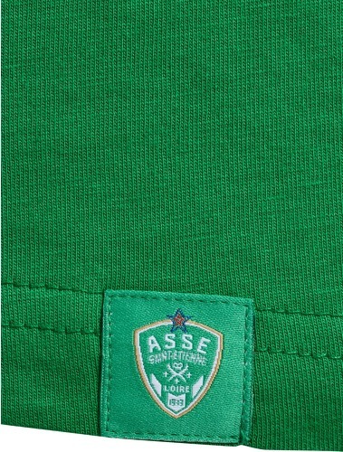 HUMMEL-T-Shirt Asse Fan Allez Les Verts-4