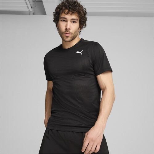 PUMA-T-Shirt D’Entraînement Favourite Blaster-3