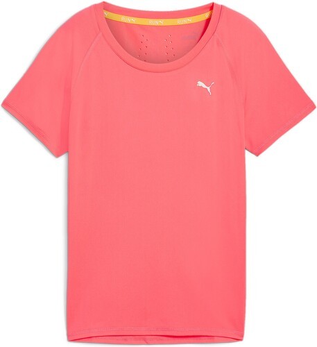 PUMA-T-shirt femme Puma Cloudspun-image-1