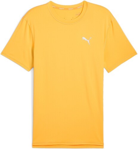 PUMA-T-shirt de running CloudSpun Homme-image-1