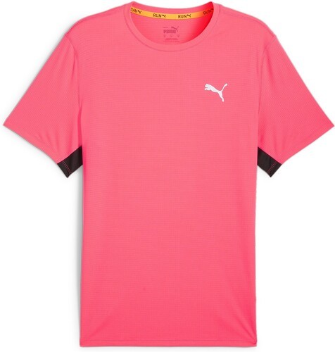 PUMA-T-Shirt De Running Run Favorite Velocity-0