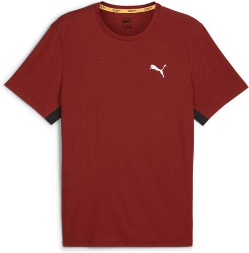 PUMA-T-Shirt De Running Run Favorite Velocity-0