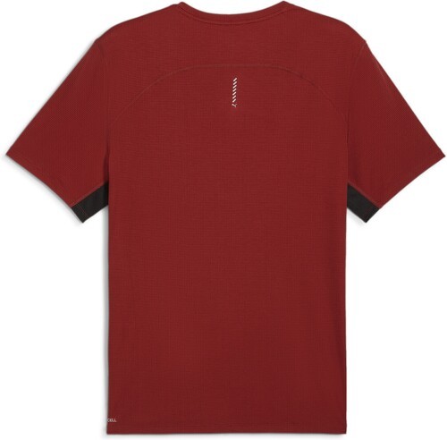 PUMA-T-Shirt De Running Run Favorite Velocity-1