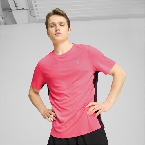 PUMA-T-Shirt De Running Run Favorite Velocity-3