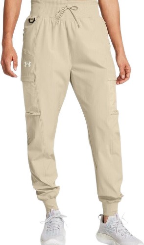 UNDER ARMOUR-Ua Trail Run Pants Brn-0