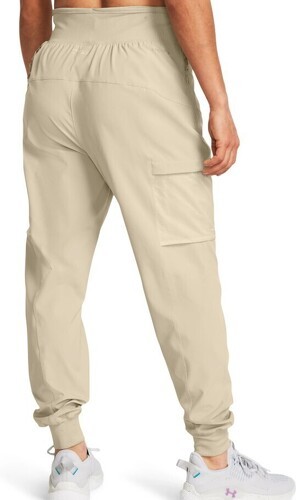 UNDER ARMOUR-Ua Trail Run Pants Brn-1