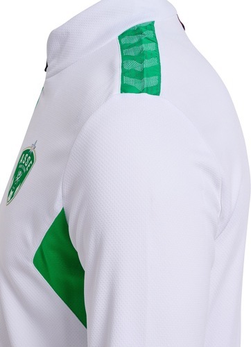 HUMMEL-Veste De Survêtement Zippée Asse Pre Game 2023/24-3