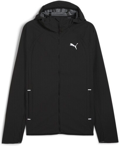 PUMA-Veste Imperméable Puma Run-0