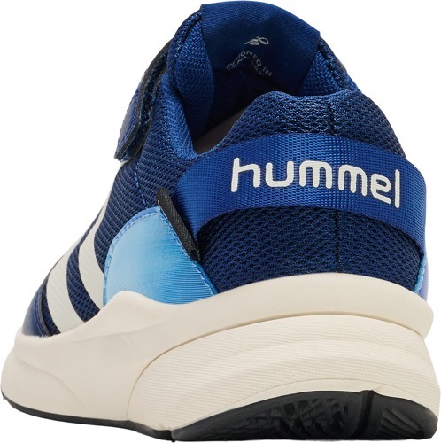 HUMMEL-Baskets enfant Hummel Reach 250 Tex-1