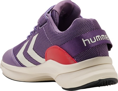 HUMMEL-Baskets enfant Hummel Reach 250 Tex-1