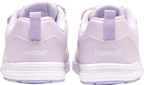 HUMMEL-Baskets enfant Hummel Speed-2