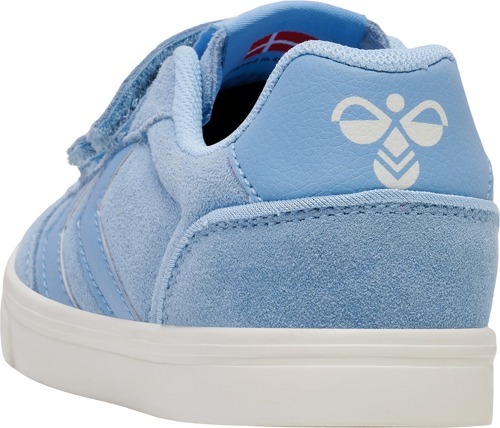 HUMMEL-Baskets enfant Hummel Stadil 3.0-1