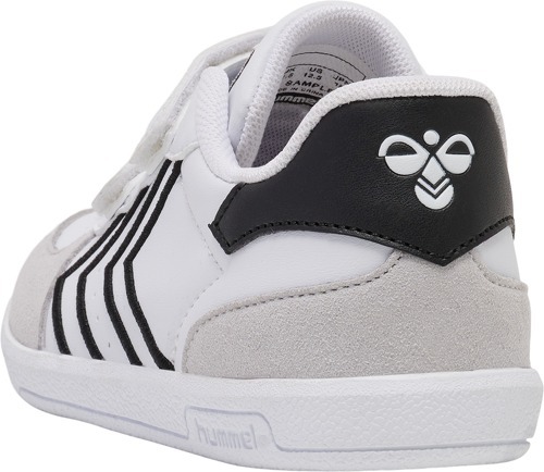 HUMMEL-Baskets enfant Hummel Victory-2