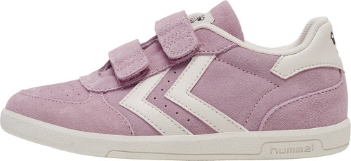 HUMMEL-Baskets enfant Hummel Victory II-0