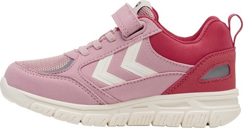 HUMMEL-Baskets enfant Hummel X-Light Tex 2.0-2