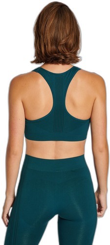 HUMMEL-Brassière sans couture femme Hummel Shaping-4