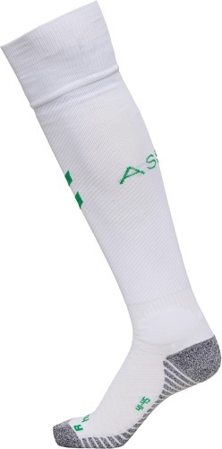 HUMMEL-Chaussettes Extérieur Asse 2022/23-1