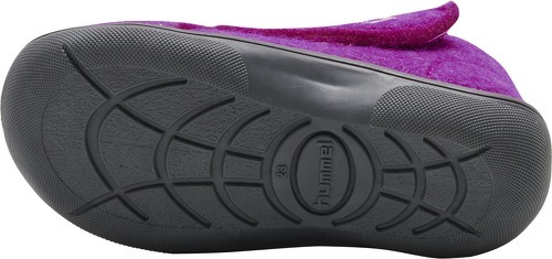 HUMMEL-Wool Slipper - Baskets-3