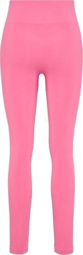 HUMMEL-Legging haute sans couture femme Hummel Tif-1