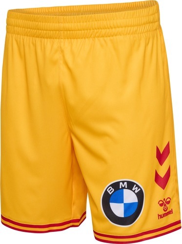 HUMMEL-Short Domicile Us Orléans 2023/24-1