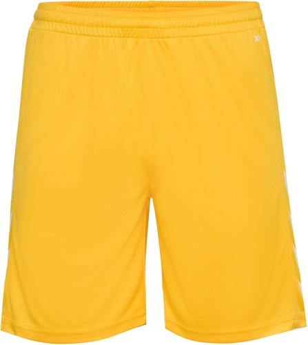 HUMMEL-hmlCORE XK POLY SHORTS-image-1