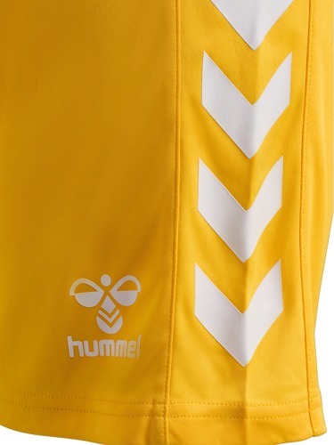 HUMMEL-Short Hummel Core XK Poly-3