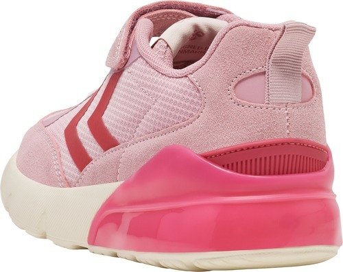 HUMMEL-Baskets enfant Hummel Daylight-1