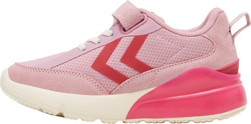 HUMMEL-Baskets enfant Hummel Daylight-2