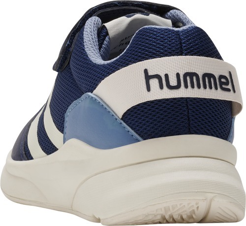 HUMMEL-Baskets enfant Hummel Reach 250 Recycled-2