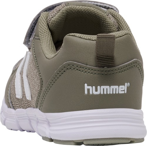 HUMMEL-Baskets enfant Hummel Speed-1