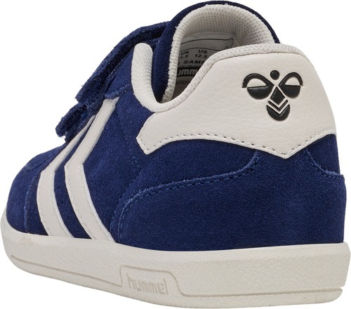 HUMMEL-Baskets enfant Hummel Victory II-1