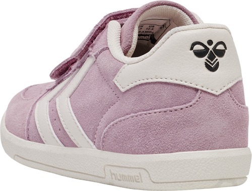 HUMMEL-Baskets enfant Hummel Victory II-3