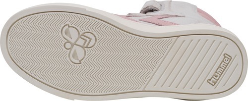 HUMMEL-Baskets montantes enfant Hummel Slimmer Stadil-1