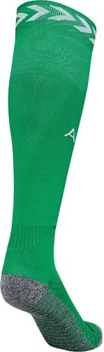 HUMMEL-Chaussettes Domicile Asse 2023/24-2