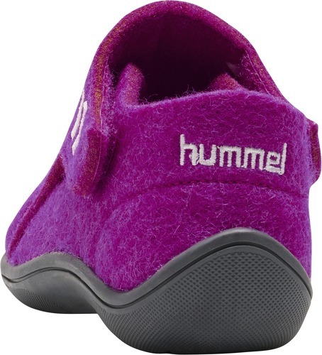 HUMMEL-Wool Slipper - Baskets-2