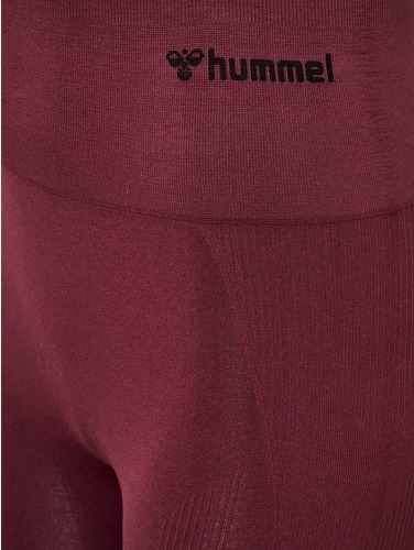 HUMMEL-Legging sans couture femme Hummel-3