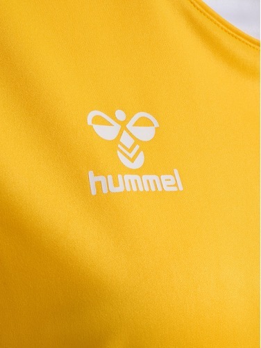 HUMMEL-Maillot femme Hummel Core XK Poly-4