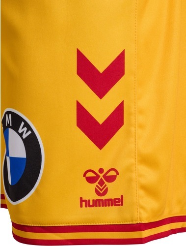 HUMMEL-Short Domicile Us Orléans 2023/24-3