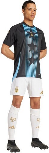 adidas-Maillot d'entraînement Argentine Copa America 2024-4